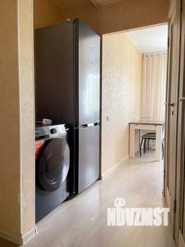3-к квартира, вторичка, 58м2, 4/5 этаж