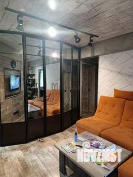 3-к квартира, вторичка, 59м2, 1/5 этаж