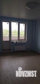 1-к квартира, вторичка, 42м2, 4/9 этаж