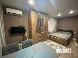 1-к квартира, вторичка, 31м2, 1/5 этаж