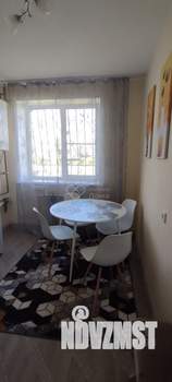 1-к квартира, вторичка, 30м2, 1/3 этаж