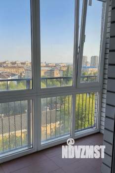 1-к квартира, вторичка, 53м2, 8/16 этаж