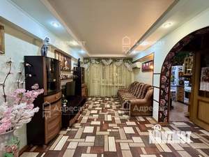 3-к квартира, вторичка, 59м2, 3/5 этаж