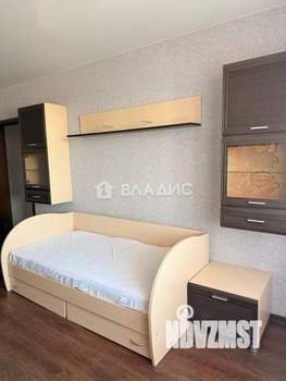 2-к квартира, вторичка, 51м2, 7/9 этаж