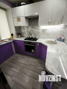 1-к квартира, вторичка, 31м2, 5/5 этаж