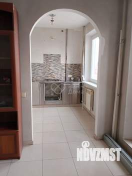 1-к квартира, вторичка, 26м2, 7/9 этаж