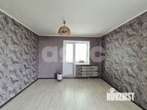 1-к квартира, вторичка, 38м2, 9/9 этаж