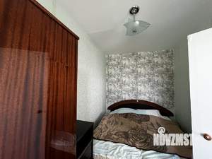 3-к квартира, вторичка, 57м2, 3/5 этаж