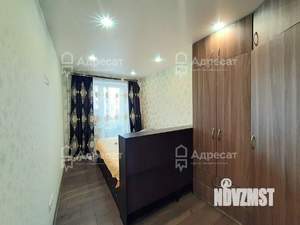 3-к квартира, вторичка, 58м2, 8/9 этаж