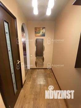 1-к квартира, вторичка, 34м2, 3/4 этаж
