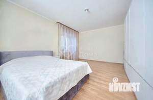 3-к квартира, вторичка, 102м2, 10/16 этаж