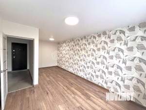 1-к квартира, вторичка, 33м2, 5/9 этаж