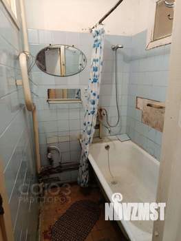 2-к квартира, вторичка, 45м2, 3/9 этаж