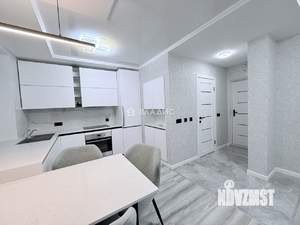 Студия квартира, вторичка, 27м2, 1/10 этаж