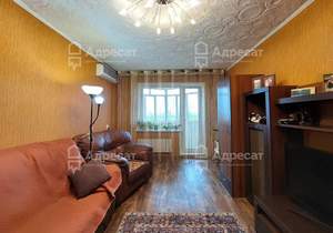 3-к квартира, вторичка, 73м2, 9/10 этаж