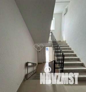 2-к квартира, вторичка, 41м2, 2/7 этаж