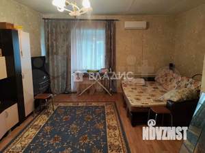 1-к квартира, вторичка, 37м2, 4/5 этаж