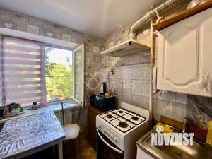 3-к квартира, вторичка, 56м2, 2/5 этаж