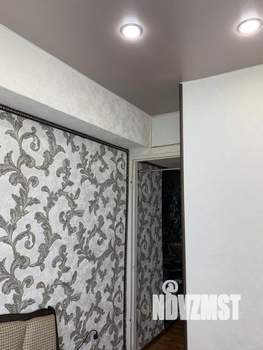 3-к квартира, вторичка, 58м2, 3/5 этаж