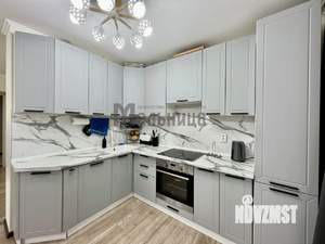 6-к квартира, вторичка, 225м2, 12/16 этаж