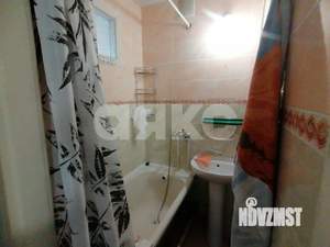3-к квартира, вторичка, 55м2, 2/5 этаж