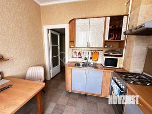 3-к квартира, вторичка, 79м2, 2/5 этаж