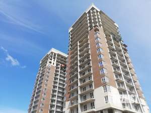 2-к квартира, вторичка, 79м2, 4/19 этаж