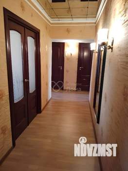 3-к квартира, вторичка, 65м2, 4/9 этаж