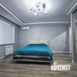 4-к квартира, вторичка, 106м2, 8/9 этаж