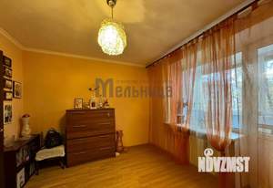 3-к квартира, вторичка, 67м2, 2/9 этаж