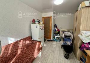 2-к квартира, вторичка, 44м2, 1/5 этаж