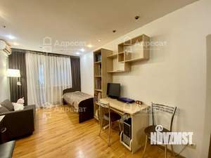 3-к квартира, вторичка, 60м2, 1/5 этаж