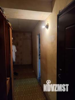 3-к квартира, вторичка, 65м2, 8/10 этаж