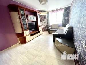 2-к квартира, вторичка, 55м2, 4/10 этаж