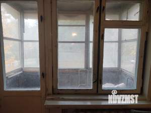 1-к квартира, вторичка, 31м2, 2/5 этаж