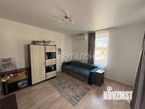 1-к квартира, вторичка, 34м2, 5/5 этаж