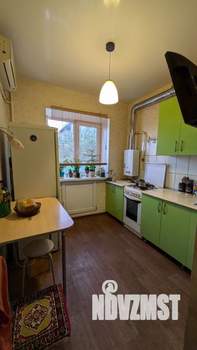 1-к квартира, вторичка, 36м2, 5/5 этаж