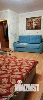 1-к квартира, вторичка, 32м2, 4/4 этаж