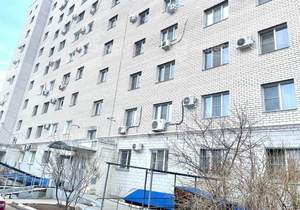 1-к квартира, вторичка, 34м2, 8/9 этаж