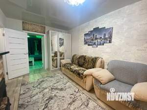 2-к квартира, вторичка, 44м2, 5/5 этаж
