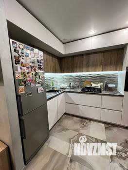 2-к квартира, вторичка, 53м2, 4/9 этаж