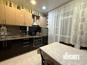 1-к квартира, вторичка, 39м2, 3/4 этаж