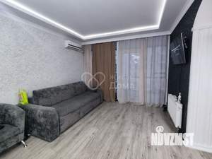 2-к квартира, вторичка, 70м2, 4/25 этаж