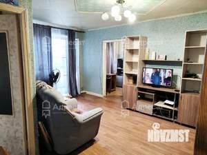 2-к квартира, вторичка, 43м2, 4/5 этаж