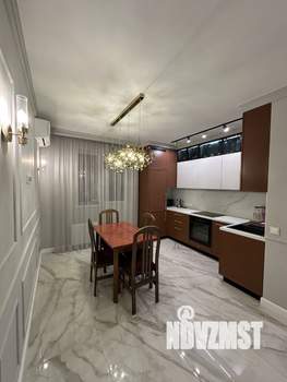 2-к квартира, вторичка, 57м2, 11/16 этаж