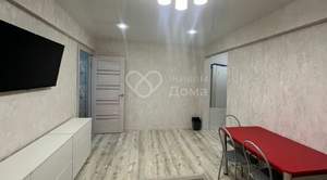 2-к квартира, вторичка, 46м2, 5/5 этаж