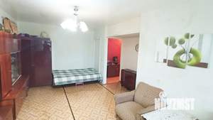 2-к квартира, вторичка, 44м2, 3/5 этаж