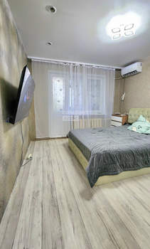 2-к квартира, вторичка, 44м2, 1/5 этаж