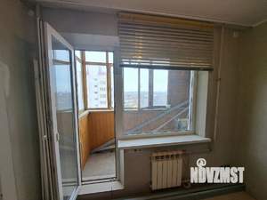 1-к квартира, вторичка, 26м2, 7/9 этаж