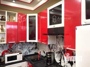 2-к квартира, вторичка, 56м2, 2/2 этаж